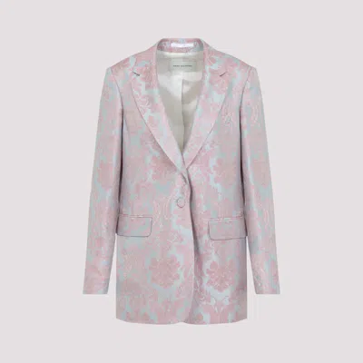 DRIES VAN NOTEN BLANCHETS JACKET