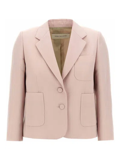DRIES VAN NOTEN BAMIS BLAZER