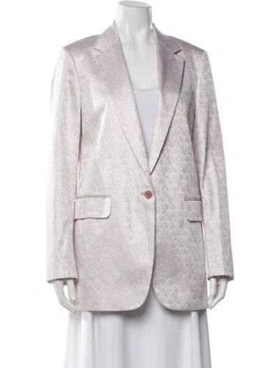 Pre-owned Dries Van Noten Blazer
