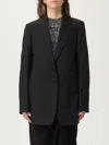 Dries Van Noten Blazer  Woman Color Black