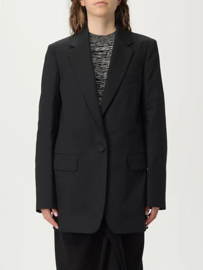 Dries Van Noten Blazer  Woman Color Black