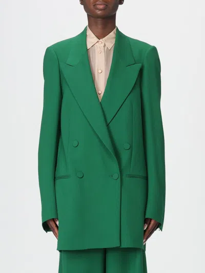 Dries Van Noten Blazer  Woman Color Green