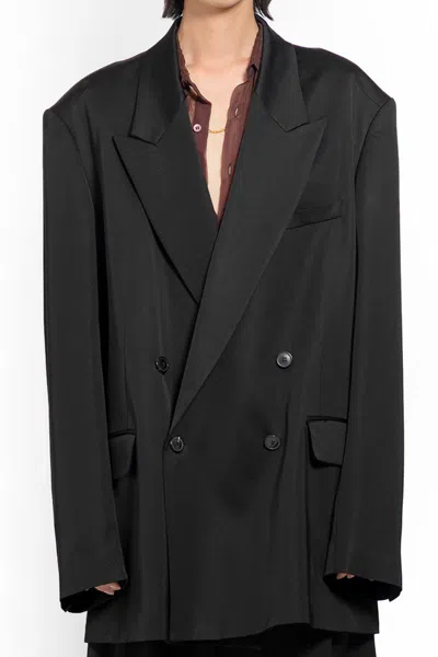 DRIES VAN NOTEN 25ss Embellished Blazer DRIES VAN NOTEN 25ss