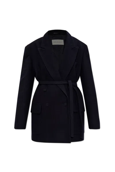 DRIES VAN NOTEN BLESS EMBROIDERED JACKET