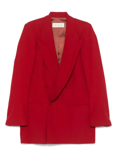DRIES VAN NOTEN DRIES VAN NOTEN BLINK 1063 W.W.JACKET