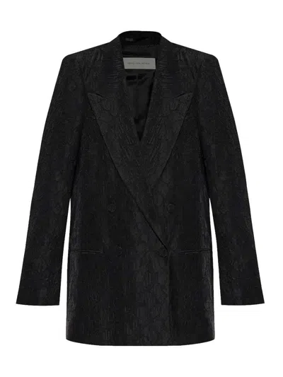 DRIES VAN NOTEN BLINK 1221 WWJACKET
