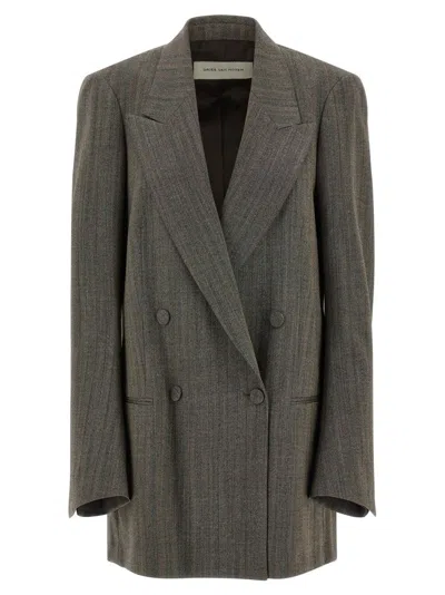 DRIES VAN NOTEN 'BLINK' BLAZER