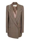 Dries Van Noten Blink Emb 9048 Wwjacket