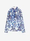Dries Van Noten Blouse With Sequins