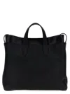 DRIES VAN NOTEN DRIES VAN NOTEN 'BM242' SHOPPING BAG