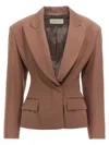 Dries Van Noten 'bohana' Blazer