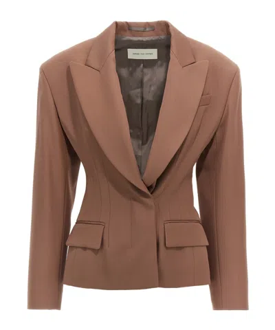 DRIES VAN NOTEN 'BOHANA' BLAZER