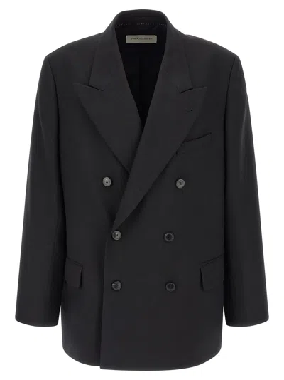 DRIES VAN NOTEN BOISER BLAZER