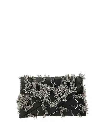 Dries Van Noten Pouch In And