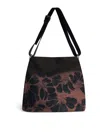 Dries Van Noten Belt Pink Cotton Bag