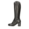 Dries Van Noten Boots In Black