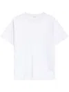 Dries Van Noten Man T-shirt White Size Xl Cotton In ホワイト