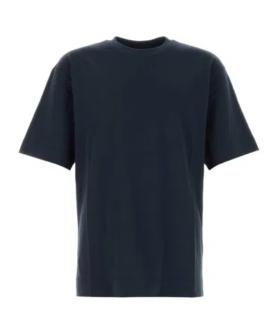 DRIES VAN NOTEN DRIES VAN NOTEN BOXY CREWNECK T-SHIRT