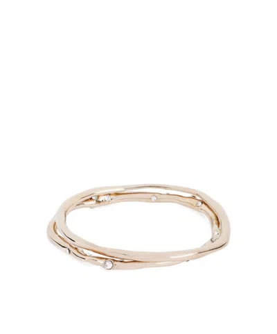 Dries Van Noten Bracelet In Gold