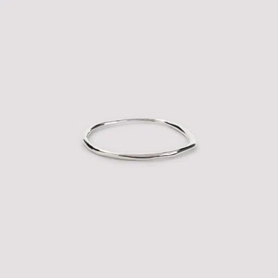 Dries Van Noten Bracelets Metallic
