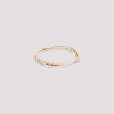 DRIES VAN NOTEN BRASS BRACELET