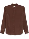 Dries Van Noten 9164 W.w.shirt Chowy