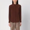 Dries Van Noten 9164 W.w.shirt Chowy