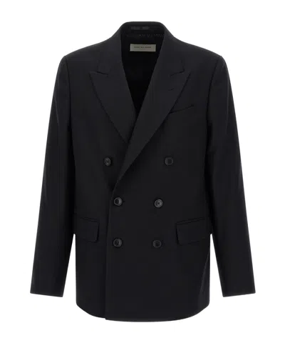 DRIES VAN NOTEN 'BUFORDEN' BLAZER