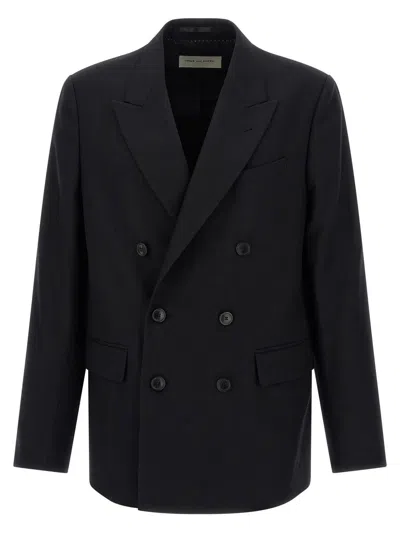 DRIES VAN NOTEN DRIES VAN NOTEN 'BUFORDEN' BLAZER