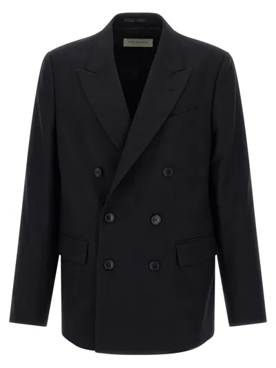 DRIES VAN NOTEN BUFORDEN BLAZER