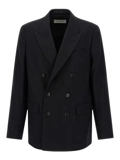 DRIES VAN NOTEN BUFORDEN BLAZER