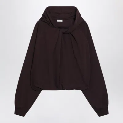 Dries Van Noten Loungewear Top In Multi
