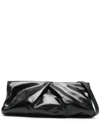 Dries Van Noten Bw242 Crisp In Black