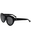 Dries Van Noten By Linda Farrow Unisex Dvn69l 51mm Sunglasses