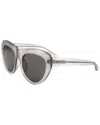 Dries Van Noten By Linda Farrow Unisex Dvn69l 51mm Sunglasses