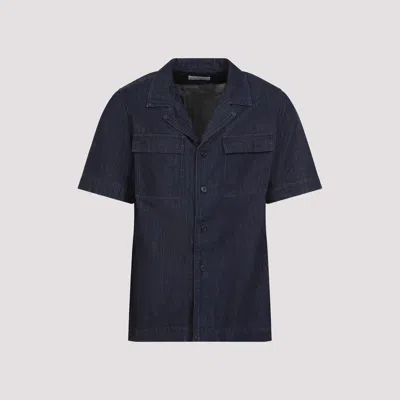 DRIES VAN NOTEN CAMERON SHIRT