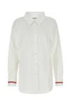 DRIES VAN NOTEN CAMICIA-38 ND DRIES VAN NOTEN FEMALE