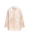 Dries Van Noten Camicia A Sbuffo
