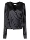 Dries Van Noten Kotajot Blanket Coat
