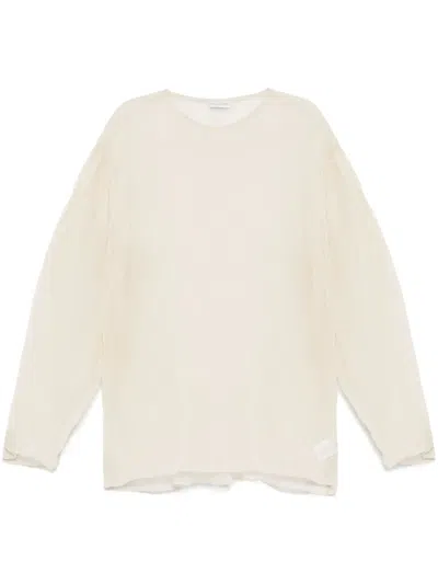 DRIES VAN NOTEN CAMILLE 1265 M.W.SHIRT NAT