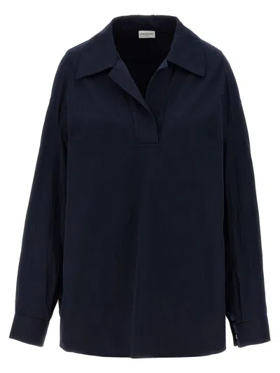 DRIES VAN NOTEN DRIES VAN NOTEN 'CAMIS' BLOUSE