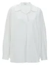 Dries Van Noten Camis Shirt And Blouse In White