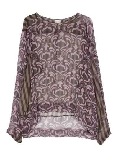 Dries Van Noten Caias Shirt