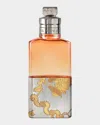 Dries Van Noten Womens Camomille Satin Refillable Eau De Parfum 100ml