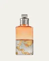 Dries Van Noten Womens Camomille Satin Refillable Eau De Parfum 100ml