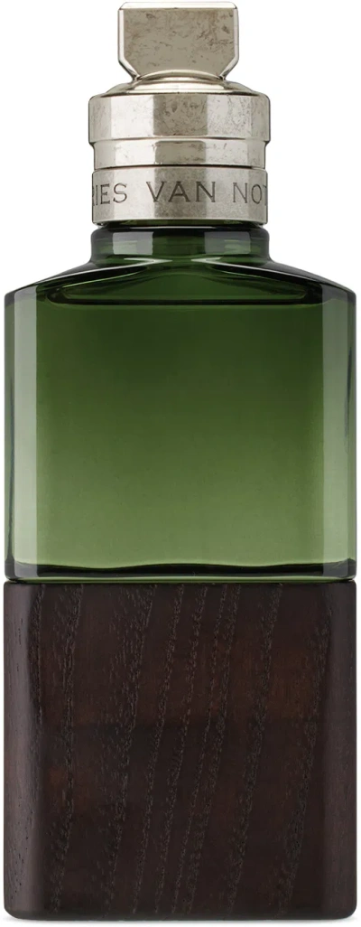 Dries Van Noten Cannabis Patchouli Eau De Parfum, 100 ml In N/a