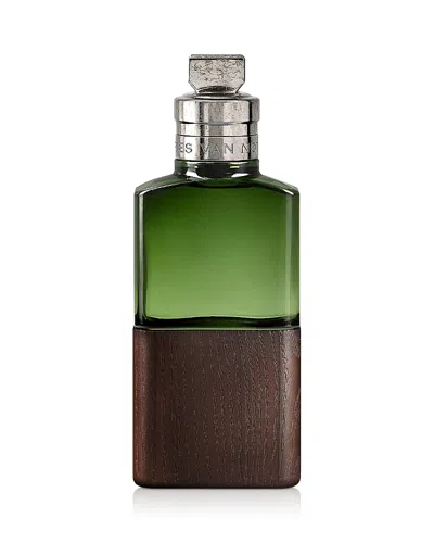 Dries Van Noten Cannabis Patchouli Eau De Parfum 3.4 Oz. In Multi