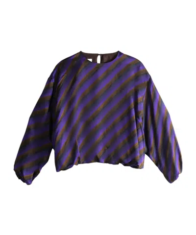 Dries Van Noten Capo Shirt In Multi