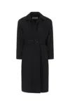 Dries Van Noten Cappotto In 900