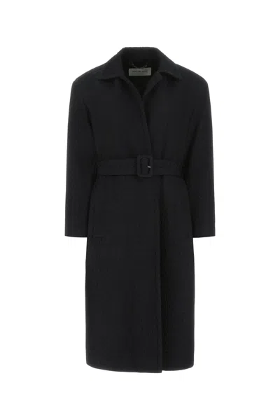 DRIES VAN NOTEN CAPPOTTO